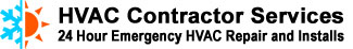 Indian Crk Stlmt HVAC Services